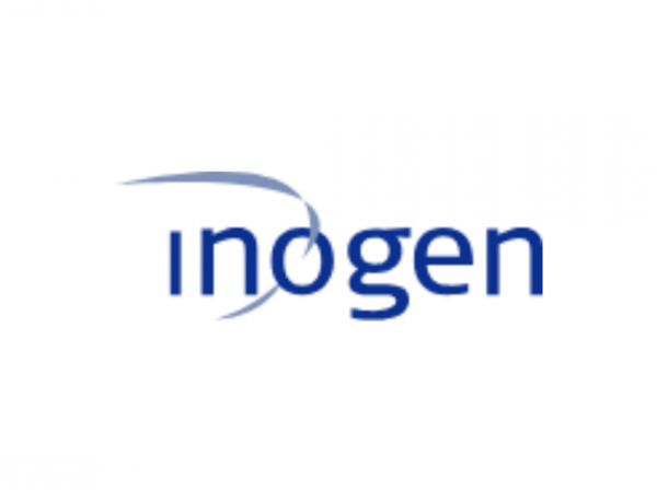 Inogen logo