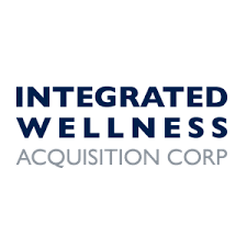 Integrated Wellness Acquisition logo