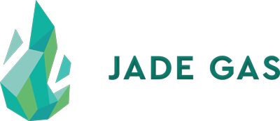 Jade Gas logo