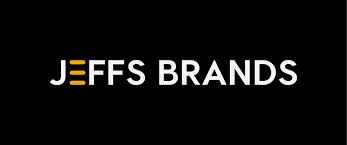 Jeffs' Brands logo