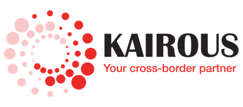 Kairous Acquisition logo