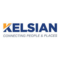 Kelsian Group logo