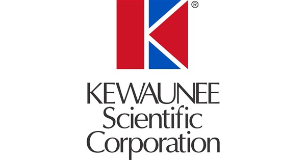 Kewaunee Scientific logo