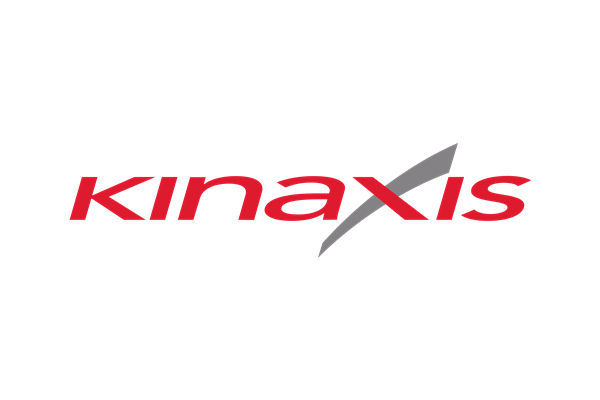 Kinaxis logo