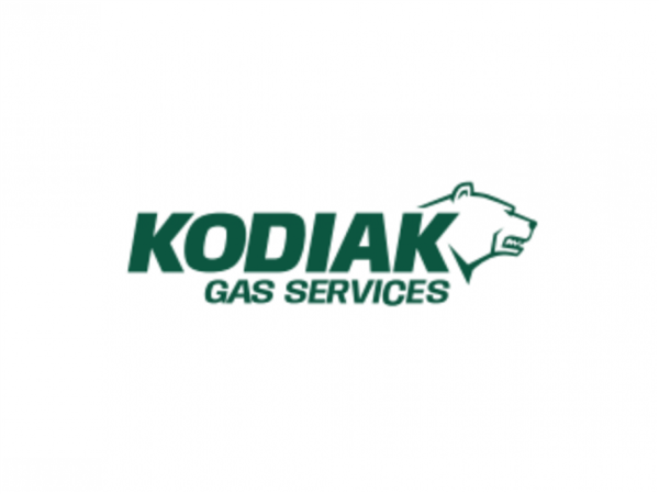 Kodiak Gas Services logo