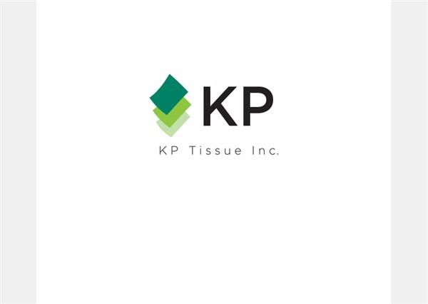KP Tissue logo