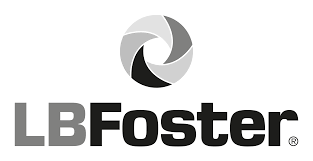 L.B. Foster logo