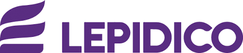 Lepidico logo