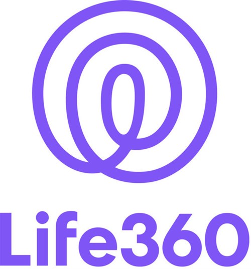 Life360 logo