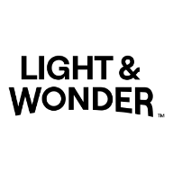 Light & Wonder logo