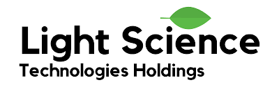 Light Science Technologies logo