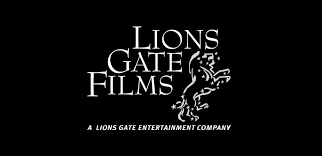 Lions Gate Entertainment logo