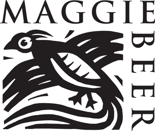 Maggie Beer logo