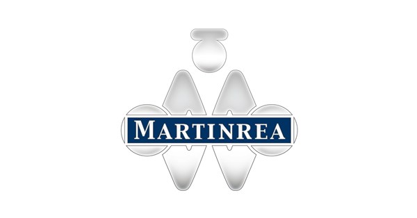 Martinrea International logo