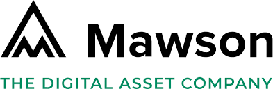 Mawson Infrastructure Group logo