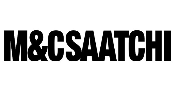 M&C Saatchi logo