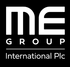 ME Group International logo