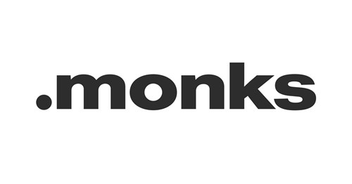 Monks logo