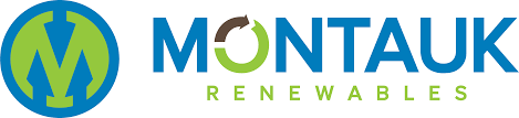 Montauk Renewables logo