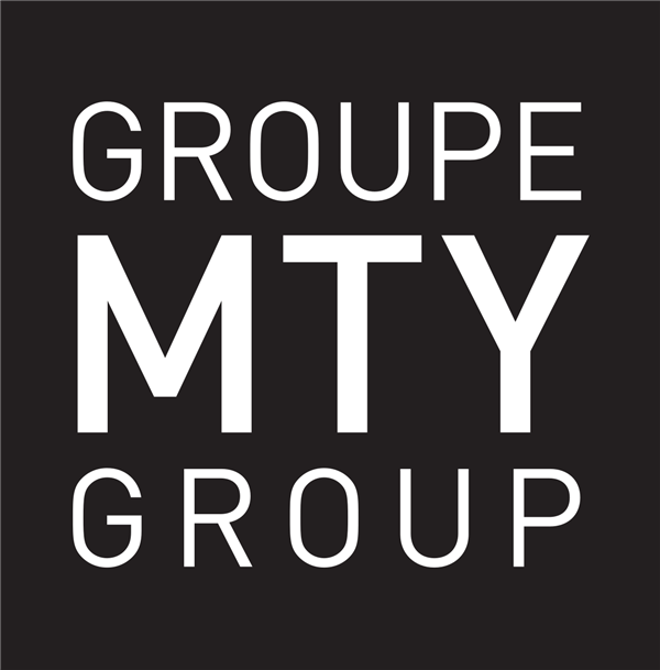 MTY Food Group logo