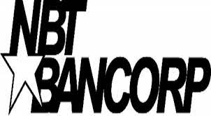 NBT Bancorp logo