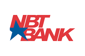 NBT Bancorp logo