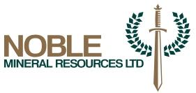 Noble Mineral Resources logo