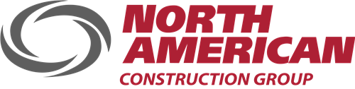 North American Construction Group logo