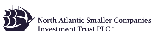 North Atlantic Smaller Cos logo