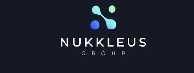 Nukkleus logo