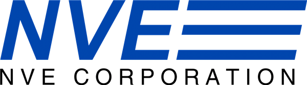 NVE logo