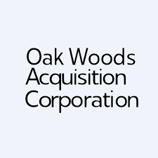 Oak Woods Acquisition logo