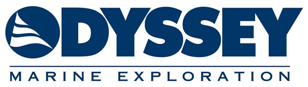 Odyssey Marine Exploration logo