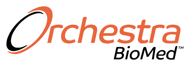 Orchestra BioMed logo