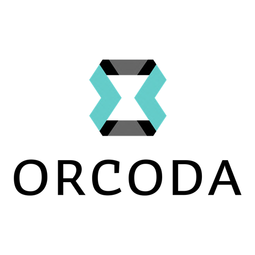 Orcoda logo