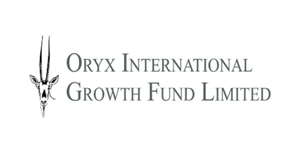 Oryx International Growth Fund logo