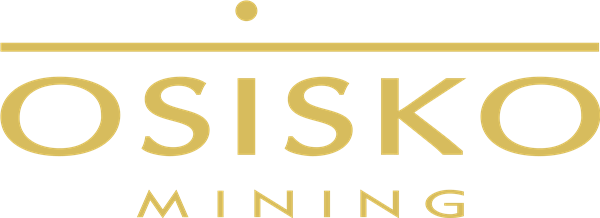 Osisko Gold Royalties logo