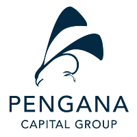 Pengana Capital Group logo