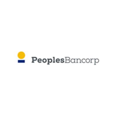 Peoples Bancorp of North Carolina logo