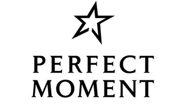 Perfect Moment logo