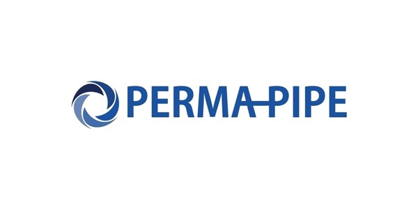 Perma-Pipe International logo