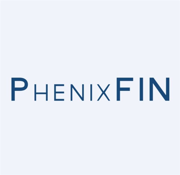 PhenixFIN logo