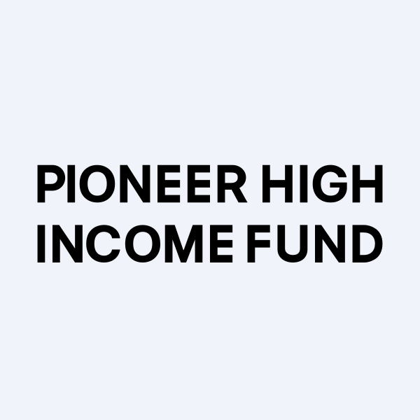 Pioneer Municipal High Income Opportunities Fund logo