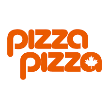 Pizza Pizza Royalty logo