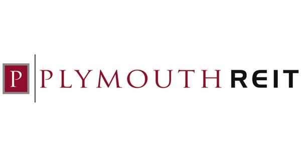 Plymouth Industrial REIT logo