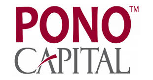 Pono Capital Two logo