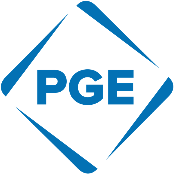 Portland General Electric logo