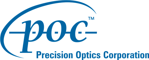 Precision Optics logo