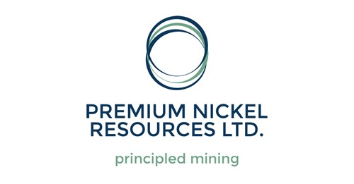 Premium Nickel Resources logo
