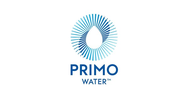 Primo Water logo